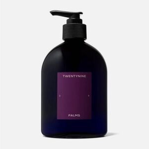 Twentynine Palms Body Wash 16.9 fl oz | All Natural, Antifungal & Antimicrobial